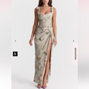 House of CB Una Corset